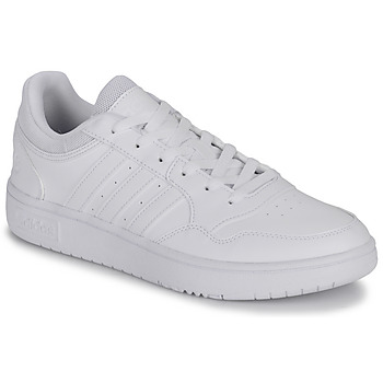 Adidas Sportswear HOOPS 3.0 白色