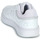 鞋子 女士 球鞋基本款 Adidas Sportswear HOOPS 3.0 白色