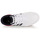 鞋子 男士 球鞋基本款 Adidas Sportswear HOOPS 3.0 白色 / 海蓝色 / 红色