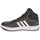 鞋子 男士 高帮鞋 Adidas Sportswear HOOPS 3.0 MID 黑色 / 白色