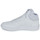 鞋子 女士 高帮鞋 Adidas Sportswear HOOPS 3.0 MID 白色