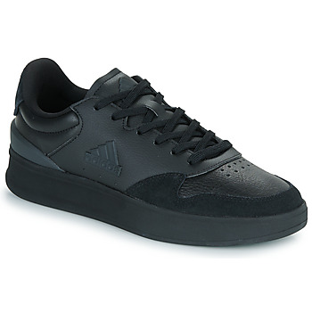 鞋子 男士 球鞋基本款 Adidas Sportswear KANTANA 黑色