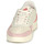 鞋子 女士 球鞋基本款 Adidas Sportswear KANTANA 米色 / 玫瑰色