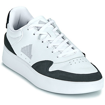 鞋子 球鞋基本款 Adidas Sportswear KANTANA 白色 / 黑色