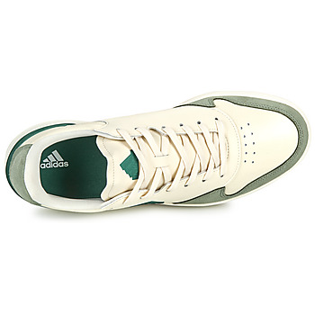 Adidas Sportswear KANTANA 米色 / 绿色