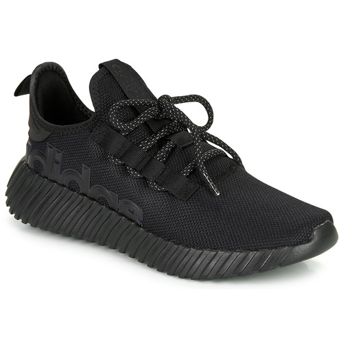 鞋子 男士 球鞋基本款 Adidas Sportswear KAPTIR 3.0 黑色