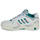 鞋子 女士 球鞋基本款 Adidas Sportswear MIDCITY LOW 白色 / 绿色 / 玫瑰色