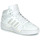 鞋子 高帮鞋 Adidas Sportswear MIDCITY MID 白色
