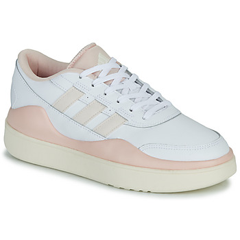 鞋子 女士 球鞋基本款 Adidas Sportswear OSADE 白色 / 玫瑰色