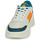鞋子 球鞋基本款 Adidas Sportswear OSADE 白色 / 绿色 / 黄色