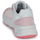 鞋子 女士 球鞋基本款 Adidas Sportswear OZELLE 白色 / 玫瑰色