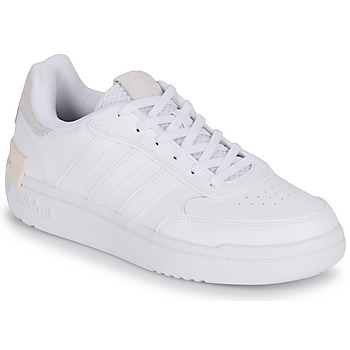 鞋子 女士 球鞋基本款 Adidas Sportswear POSTMOVE SE 白色