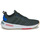 鞋子 男士 球鞋基本款 Adidas Sportswear RACER TR23 黑色