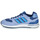 鞋子 男士 球鞋基本款 Adidas Sportswear RUN 80s 蓝色