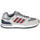 鞋子 男士 球鞋基本款 Adidas Sportswear RUN 80s 灰色 / 波尔多红