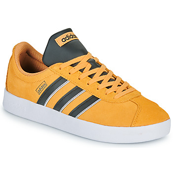 鞋子 球鞋基本款 Adidas Sportswear VL COURT 2.0 黄色 / 黑色