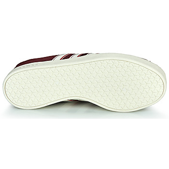 Adidas Sportswear VL COURT 2.0 波尔多红 / 白色