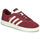 鞋子 球鞋基本款 Adidas Sportswear VL COURT 2.0 波尔多红 / 白色