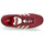 鞋子 球鞋基本款 Adidas Sportswear VL COURT 2.0 波尔多红 / 白色