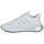 鞋子 男士 球鞋基本款 Adidas Sportswear X_PLRPHASE 白色 / 灰色