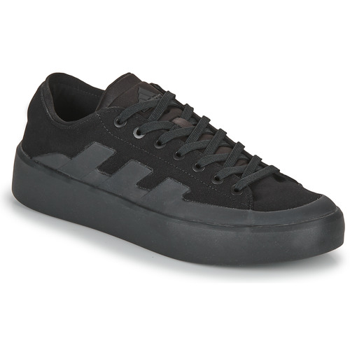 鞋子 男士 球鞋基本款 Adidas Sportswear ZNSORED 黑色