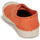 鞋子 女孩 球鞋基本款 Bensimon TENNIS LACET 玫瑰色