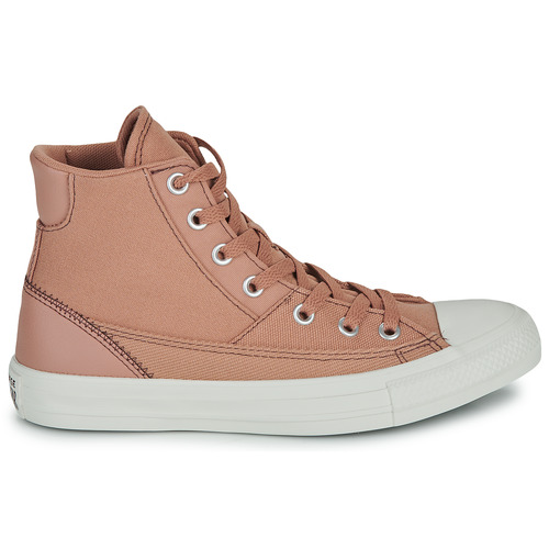 Converse 匡威 CHUCK TAYLOR ALL STAR PATCHWORK 玫瑰色