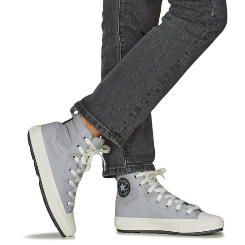 Converse 匡威 CHUCK TAYLOR ALL STAR BERKSHIRE COUNTER CLIMATE 蓝色