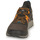 鞋子 男士 登山 Columbia 哥伦比亚 ESCAPE PURSUIT OUTDRY 黑色 / 橙色