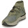鞋子 男士 登山 Columbia 哥伦比亚 FACET 75 ALPHA OUTDRY 灰色