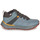 鞋子 男士 登山 Columbia 哥伦比亚 FACET 75 MID OUTDRY 蓝色 / 灰色