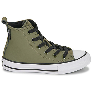 Converse 匡威 CHUCK TAYLOR ALL STAR COUNTER CLIMATE 卡其色