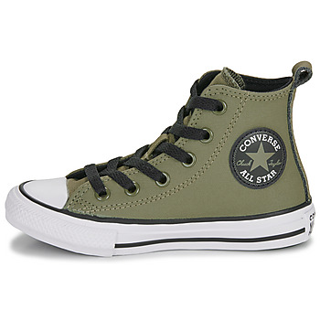Converse 匡威 CHUCK TAYLOR ALL STAR COUNTER CLIMATE 卡其色