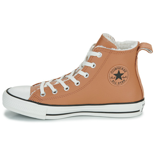 Converse 匡威 CHUCK TAYLOR ALL STAR WARM WINTER ESSENTIAL 米色