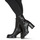 鞋子 女士 短靴 Airstep / A.S.98 LEG BOOTS 黑色
