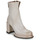鞋子 女士 短靴 Airstep / A.S.98 LEG BOOTS 白色