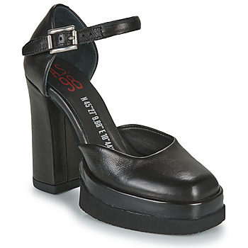 鞋子 女士 高跟鞋 Airstep / A.S.98 VIVENT BAB 黑色