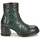 鞋子 女士 短靴 Airstep / A.S.98 AMBERLY 绿色