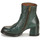鞋子 女士 短靴 Airstep / A.S.98 AMBERLY 绿色