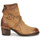 鞋子 女士 短筒靴 Airstep / A.S.98 JAMAL BUCKLE 棕色