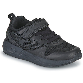鞋子 儿童 球鞋基本款 Primigi B&G MEGA 黑色