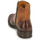 鞋子 男士 短筒靴 Melvin & Hamilton PATRICK 28 棕色