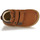 鞋子 儿童 短筒靴 Kickers TACKEASY 棕色