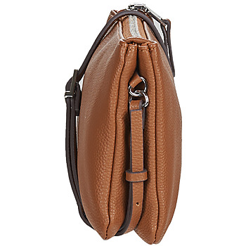 Esprit 埃斯普利 Olive Shoulder Bag Rust / 棕色