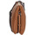 包 女士 斜挎包 Esprit 埃斯普利 Olive Shoulder Bag Rust / 棕色