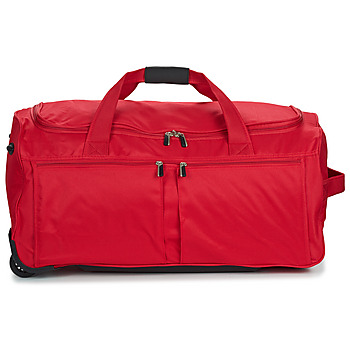 包 软面行李箱 David Jones B-888-1-RED 红色