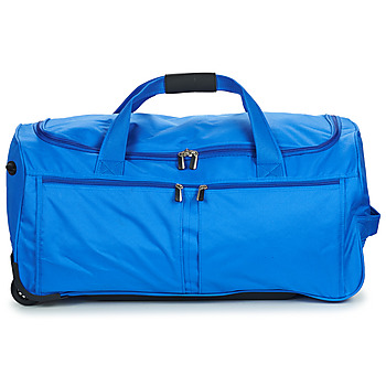 包 软面行李箱 David Jones B-888-1-BLUE 蓝色