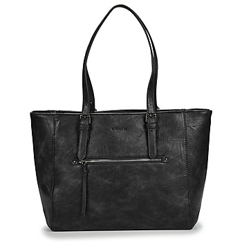 包 女士 购物袋 David Jones CM6826-BLACK 黑色