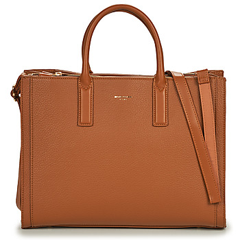 包 女士 购物袋 David Jones CM6797-BROWN 棕色