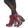 鞋子 女士 短靴 Irregular Choice VIBRANT VIOLET 紫罗兰
